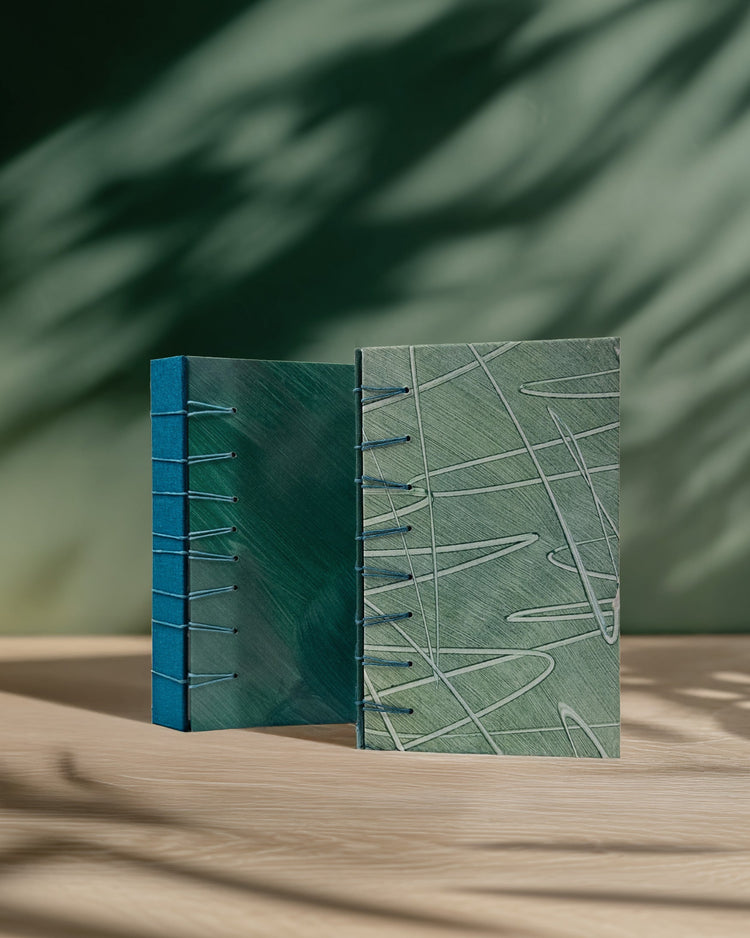 Secret Belgian Bound Books