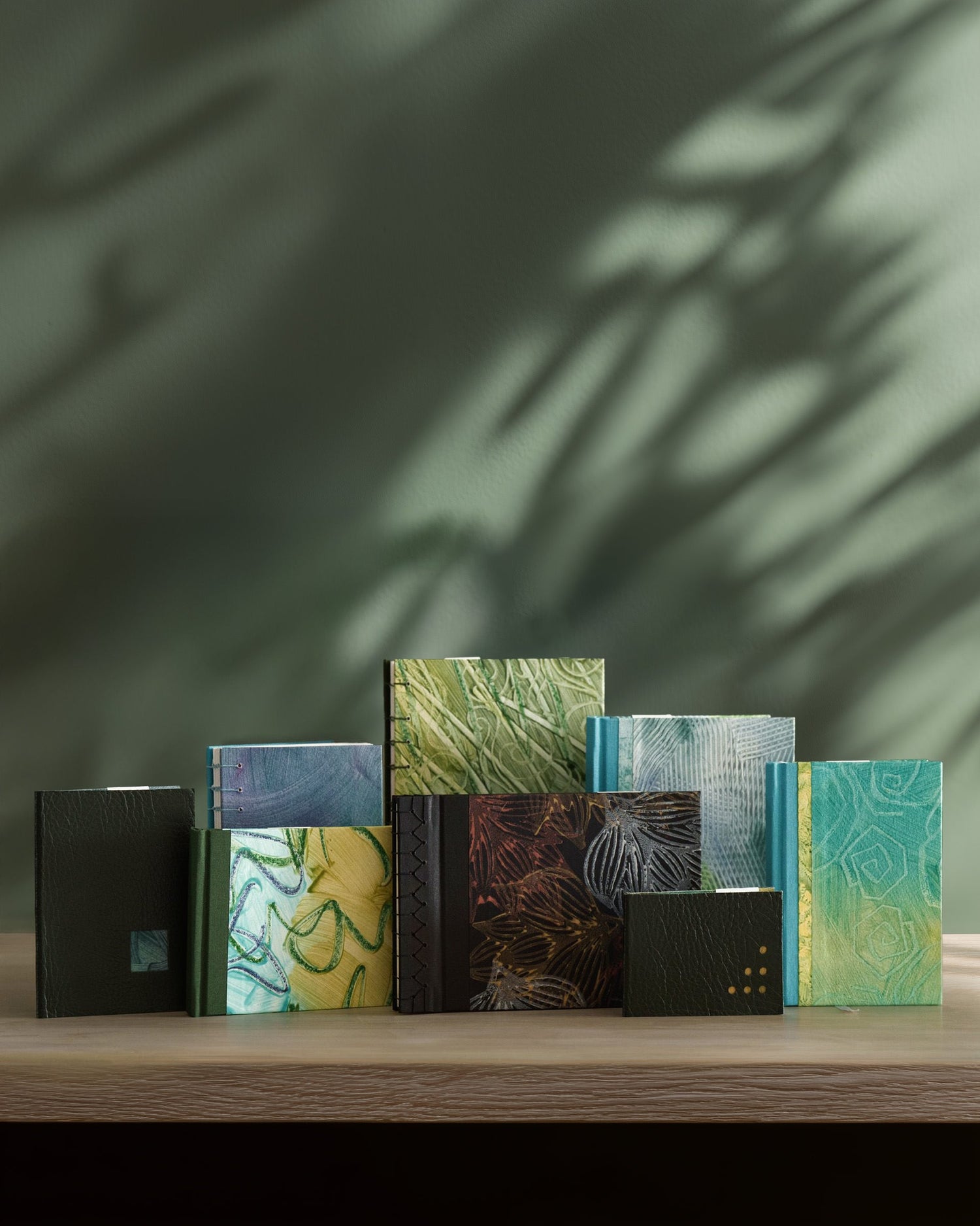 Handmade Books